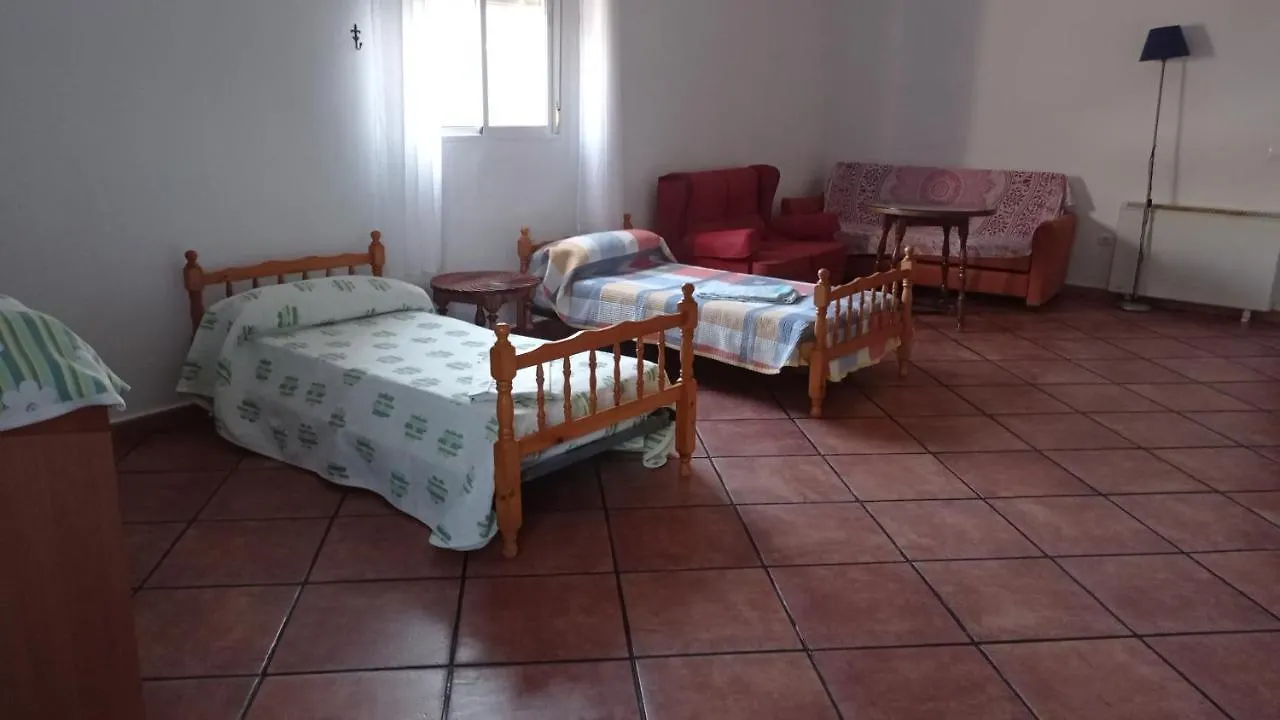La Cabana De La Cigarra Almodovar del Rio